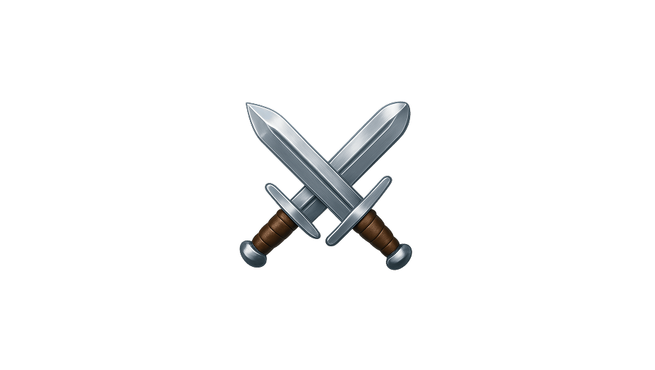 Competitor mentions