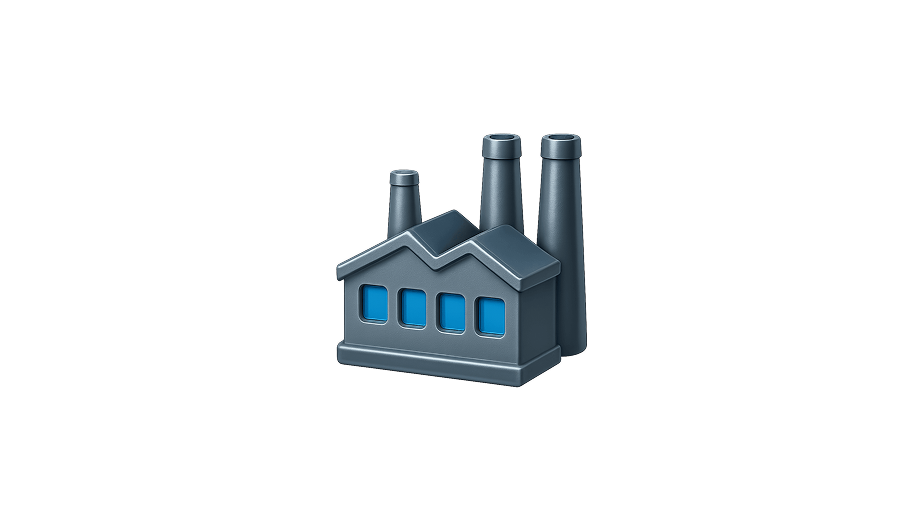 Industry keywords